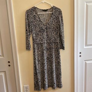 BCMGMAXAZRIA Dress.  Size M.